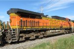 BNSF 5250